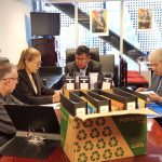 Comisión especial avanza en investigación sobre presuntas irregularidades en suministro de carburantes a YPFB