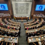 Se instala la sesión de niñas y niños en Diputados con la premisa de trabajar y garantizar sus derechos fundamentales