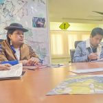 ¡𝗗𝗮𝗻 𝗹𝘂𝘇 𝘃𝗲𝗿𝗱𝗲 𝗮 𝗹𝗮 𝗰𝗼𝗻𝘀𝘁𝗿𝘂𝗰𝗰𝗶𝗼́𝗻 𝗱𝗲 𝗹𝗮 𝗰𝗮𝗿𝗿𝗲𝘁𝗲𝗿𝗮 𝗣𝗮𝗰𝗼𝗯𝗮𝗺𝗯𝗮 – 𝗖𝗵𝗮𝗿𝗮𝘇𝗮𝗻𝗶! 𝗗𝗶𝗽𝘂𝘁𝗮𝗱𝗮 𝗖𝗵𝗮𝗹𝗹𝗰𝗼 𝗴𝗲𝘀𝘁𝗶𝗼𝗻𝗼́ 𝗲𝗹 𝗽𝗿𝗼𝘆𝗲𝗰𝘁𝗼 𝘃𝗶𝗮𝗹