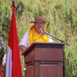 𝗣𝗿𝗲𝘀𝗶𝗱𝗲𝗻𝘁𝗲 𝗬𝘂𝗷𝗿𝗮: 