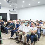 𝗗𝗶𝗽𝘂𝘁𝗮𝗱𝗮 𝗚𝗼́𝗺𝗲𝘇 𝘀𝗼𝗰𝗶𝗮𝗹𝗶𝘇𝗮 𝗽𝗿𝗼𝘆𝗲𝗰𝘁𝗼 𝗽𝗮𝗿𝗮 𝗺𝗲𝗷𝗼𝗿𝗮𝗿 𝗹𝗮 𝗮𝘁𝗲𝗻𝗰𝗶𝗼́𝗻 𝗲𝗻 𝗲𝗺𝗲𝗿𝗴𝗲𝗻𝗰𝗶𝗮𝘀 𝗰𝗮𝗿𝗱𝗶𝗮𝗰𝗮𝘀