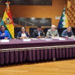 𝗬𝗣𝗙𝗕: 𝗖𝗼𝗺𝗶𝘀𝗶𝗼́𝗻 𝗘𝘀𝗽𝗲𝗰𝗶𝗮𝗹 𝗰𝗼𝗻𝘁𝗶𝗻𝘂́𝗮 𝗹𝗮 𝗶𝗻𝘃𝗲𝘀𝘁𝗶𝗴𝗮𝗰𝗶𝗼́𝗻 𝗰𝗼𝗻 𝗲𝗻𝘁𝗿𝗲𝘃𝗶𝘀𝘁𝗮𝘀 𝘆 𝗿𝗲𝗰𝗼𝗹𝗲𝗰𝗰𝗶𝗼́𝗻 𝗱𝗲 𝗽𝗿𝘂𝗲𝗯𝗮𝘀 𝗱𝗼𝗰𝘂𝗺𝗲𝗻𝘁𝗮𝗹𝗲𝘀