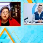 Diputada Yañiquez insta a fortalecer la lucha contra el racismo y la discriminación