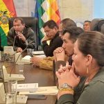 𝗔𝘂𝘁𝗼𝗿𝗶𝗱𝗮𝗱𝗲𝘀 𝘆 𝘀𝗲𝗰𝘁𝗼𝗿𝗲𝘀 𝘀𝗼𝗰𝗶𝗮𝗹𝗲𝘀 𝗶𝗺𝗽𝘂𝗹𝘀𝗮𝗻 𝗽𝗿𝗼𝘆𝗲𝗰𝘁𝗼 𝗱𝗲 𝗹𝗲𝘆 𝗽𝗮𝗿𝗮 𝗽𝗿𝗼𝗺𝗼𝘃𝗲𝗿 𝗲𝗹 𝗱𝗲𝘀𝗮𝗿𝗿𝗼𝗹𝗹𝗼 𝗶𝗻𝘁𝗲𝗴𝗿𝗮𝗹 𝗱𝗲 𝗣𝗮𝗻𝗱𝗼