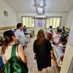 𝗕𝗲𝗻𝗶: 𝗖𝗼𝗺𝗶𝘀𝗶𝗼́𝗻 𝗱𝗲 𝗗𝗲𝗿𝗲𝗰𝗵𝗼𝘀 𝗛𝘂𝗺𝗮𝗻𝗼𝘀 𝗲𝘃𝗮𝗹𝘂́𝗮 𝗹𝗼𝘀 𝘀𝗲𝗿𝘃𝗶𝗰𝗶𝗼𝘀 𝗾𝘂𝗲 𝗯𝗿𝗶𝗻𝗱𝗮 𝗲𝗹 𝗛𝗼𝘀𝗽𝗶𝘁𝗮𝗹 𝗠𝗮𝘁𝗲𝗿𝗻𝗼 𝗜𝗻𝗳𝗮𝗻𝘁𝗶𝗹