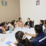 𝗖𝗼𝗺𝗶𝘀𝗶𝗼́𝗻 𝗱𝗲 𝗘𝗱𝘂𝗰𝗮𝗰𝗶𝗼́𝗻 𝘆 𝗦𝗮𝗹𝘂𝗱 𝗶𝗻𝘀𝗽𝗲𝗰𝗰𝗶𝗼𝗻𝗮 𝗲𝗹 𝗛𝗼𝘀𝗽𝗶𝘁𝗮𝗹 𝗚𝗶𝗻𝗲𝗰𝗼 𝗢𝗯𝘀𝘁𝗲́𝘁𝗿𝗶𝗰𝗼 𝗡𝗲𝗼𝗻𝗮𝘁𝗮𝗹 ❞𝗗𝗿. 𝗝𝗮𝗶𝗺𝗲 𝗦𝗮́𝗻𝗰𝗵𝗲𝘇 𝗣𝗼𝗿𝗰𝗲𝗹❞