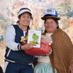 Cochabamba: Diputada Rojas se suma a las acciones para prevenir el consumo de tabaco