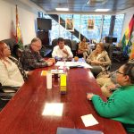 Caso YPFB: Comisión Especial de Diputados ingresa a la fase final de la investigación