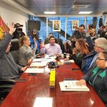 Caso YPFB: Comisión Especial concluye investigación y remite el informe final al pleno de Diputados