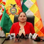 Vicepresidenta de Diputados expresa preocupación por leyes prioritarias que aún no fueron tratadas