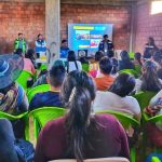 ¡Viviendas para la zona Sur de Cochabamba! Diputada Guachalla gestiona importante proyecto social