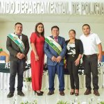 Pando: Diputada Rodríguez acompaña posesión de nueva directiva de la Asamblea Legislativa Departamental