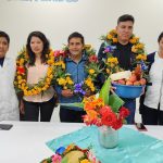 Diputado Cuéllar acompaña gestiones para mejorar la salud en Chuquisaca