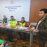 ¡𝗢𝗯𝗿𝗮𝘀 𝗽𝗮𝗿𝗮 𝗘𝗹 𝗔𝗹𝘁𝗼! 𝗗𝗶𝗽𝘂𝘁𝗮𝗱𝗼 𝗥𝗮𝗺𝗶́𝗿𝗲𝘇 𝗱𝗮 𝘀𝗲𝗴𝘂𝗶𝗺𝗶𝗲𝗻𝘁𝗼 𝗮 𝗹𝗮 𝗰𝗼𝗻𝘀𝘁𝗿𝘂𝗰𝗰𝗶𝗼́𝗻 𝗱𝗲 𝗹𝗮 𝗮𝘃𝗲𝗻𝗶𝗱𝗮 𝗣𝗲𝗿𝗶𝗳𝗲́𝗿𝗶𝗰𝗮