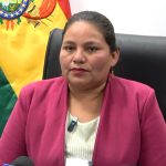 Vicepresidenta de Diputados exhorta a legisladores a aprobar el paquete de leyes electorales