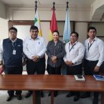 Diputada Gómez impulsa jornada de planificación educativa en Cochabamba