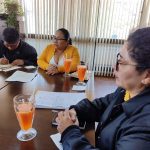 𝗗𝗶𝗽𝘂𝘁𝗮𝗱𝗮𝘀 𝗶𝗺𝗽𝘂𝗹𝘀𝗮𝗻 𝗹𝗲𝘆 𝗽𝗮𝗿𝗮 𝗾𝘂𝗲 𝗹𝗮 𝗰𝗮𝗿𝗿𝗲𝘁𝗲𝗿𝗮 ‘𝗛𝗲́𝗿𝗼𝗲𝘀 𝗱𝗲𝗹 𝗖𝗵𝗮𝗰𝗼 𝗕𝗶𝗰𝗲𝗻𝘁𝗲𝗻𝗮𝗿𝗶𝗼’ 𝘀𝗲𝗮 𝗽𝗮𝗿𝘁𝗲 𝗱𝗲 𝗹𝗮 𝗥𝗲𝗱 𝗩𝗶𝗮𝗹 𝗙𝘂𝗻𝗱𝗮𝗺𝗲𝗻𝘁𝗮𝗹