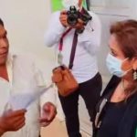 𝗙𝗶𝘀𝗰𝗮𝗹𝗶𝘇𝗮𝗰𝗶𝗼́𝗻: 𝗖𝗼𝗺𝗶𝘀𝗶𝗼́𝗻 𝗱𝗲 𝗗𝗲𝗿𝗲𝗰𝗵𝗼𝘀 𝗛𝘂𝗺𝗮𝗻𝗼𝘀 𝗶𝗻𝘁𝗲𝗿𝗽𝗼𝗻𝗲 𝘀𝘂𝘀 𝗯𝘂𝗲𝗻𝗼𝘀 𝗼𝗳𝗶𝗰𝗶𝗼𝘀 𝗮𝗻𝘁𝗲 𝗻𝗲𝗴𝗮𝘁𝗶𝘃𝗮 𝗱𝗲 𝗮𝘁𝗲𝗻𝗰𝗶𝗼́𝗻 𝗺𝗲́𝗱𝗶𝗰𝗮 𝗲𝗻 𝗕𝗲𝗻𝗶