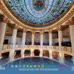 Historia: La Asamblea Legislativa abre sus puertas al público en la Larga Noche de Museos