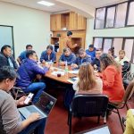 Diputado Changaray gestiona acciones para mejorar la salud en territorios indígenas de Santa Cruz