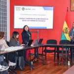 ¡No más violencia en el ámbito educativo! Comité de Diputados impulsa iniciativa para atender esta situación