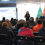 Cámara de Diputados impulsa taller de prevención y apoyo en casos de violencia infantil en unidades educativas