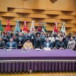 Diputada Callizaya impulsa foro para empoderar a la ciudadanía en derecho de propietario