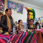 𝗗𝗶𝗽𝘂𝘁𝗮𝗱𝗼𝘀 𝗶𝗻𝘀𝗽𝗲𝗰𝗰𝗶𝗼𝗻𝗮𝗻 𝗮𝘃𝗮𝗻𝗰𝗲𝘀 𝗽𝗮𝗿𝗮 𝗹𝗮 𝘁𝗿𝗮𝗺𝗶𝘁𝗮𝗰𝗶𝗼́𝗻 𝗱𝗲𝗹 𝗗𝗲𝗿𝗲𝗰𝗵𝗼 𝗣𝗿𝗼𝗽𝗶𝗲𝘁𝗮𝗿𝗶𝗼 𝗲𝗻 𝗘𝗹 𝗔𝗹𝘁𝗼