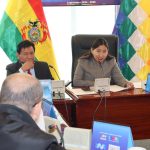 Comisión de Constitución aprueba otras dos leyes estratégicas para las elecciones nacionales