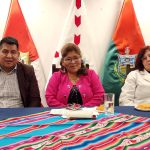 𝗗𝗶𝗽𝘂𝘁𝗮𝗱𝗮 𝗟𝗶𝗽𝗮 𝗶𝗻𝘀𝘁𝗮 𝗮 𝗹𝗮 𝗽𝗼𝗯𝗹𝗮𝗰𝗶𝗼́𝗻 𝗮 𝘃𝗮𝗰𝘂𝗻𝗮𝗿𝘀𝗲 𝗰𝗼𝗻𝘁𝗿𝗮 𝗹𝗮 𝗶𝗻𝗳𝗹𝘂𝗲𝗻𝘇𝗮