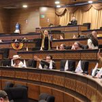 Diputados aprueban ley para garantizar el principio de preclusión en procesos electorales