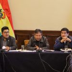 Supraestatales conforman Comisión Ética y analizan los derechos de migrantes en EEUU y Argentina