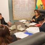 Comisión de DDHH de Diputados impulsará medidas urgentes para prevenir embarazos en adolescentes