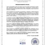 Violencia en Llallagua: Desde el Legislativo piden una 