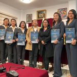 ¡Felicidades maestros de Cochabamba! Diputada Guachalla rinde homenaje a la vocación de enseñar
