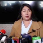 Saneamiento de tierras: solicitan priorizar tratamiento de crédito para impulsar el desarrollo rural