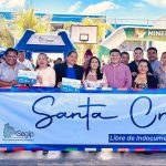 ¡Ya no hay indocumentados en el municipio de Minero! Legisladoras destacan labor del Segip en Santa Cruz