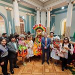 Gran Poder del Bicentenario: Legislativo respalda la riqueza cultural del país