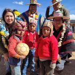 ¡Energía eléctrica para Tapacarí! Por primera vez, 84 comunidades accederán a este servicio básico