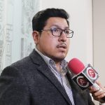 Presidente Yujra destaca avance en el diálogo por los créditos para dar certidumbre a la población