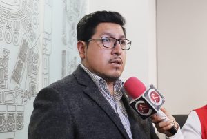 Yujra destaca avance en el diálogo por los créditos