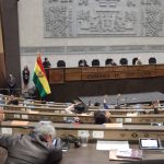 Cooperación educativa: Diputados aprueban reconocimiento mutuo de estudios y grados académicos con Rusia