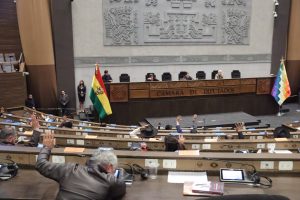 Diputados aprueban reconocimiento grados académicos con Rusia