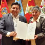 Diputado Guisbely homenajea a colegios y docentes universitarios por el Día del Maestro