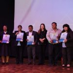 ¡Felicidades maestros de Colcapirhua!  Diputada Gómez destaca su compromiso con la educación