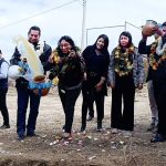 ¡Tiquipaya tendrá su complejo educativo! Diputadas participan en el inicio de la obra
