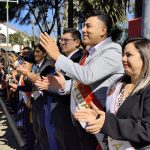 Padilla celebra 442 años de historia, cultura y producción