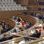 Sesión 139ª: Diputados aprueban transferencias de terrenos e inmueble para fortalecer el desarrollo productivo y judicial
