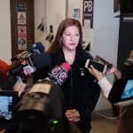 Diputada Gómez exhorta a respetar los derechos humanos ante los hechos de violencia en Llallagua