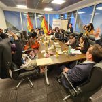 Comisión de Diputados declara el día de la uva Tannat y aprueba dos homenajes camarales